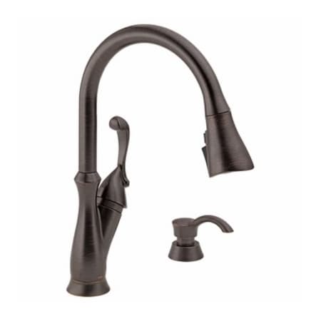 Delta RB SGL Pull Kit Faucet 19950Z-RBSD-DST